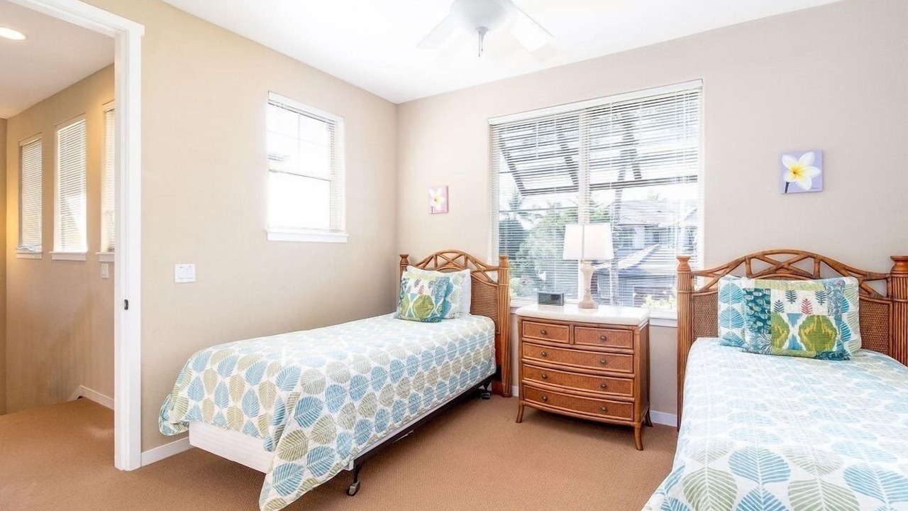 Photo of Bedroom in Kamuela