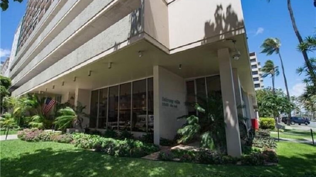 Photo of Outdoor in Waikiki