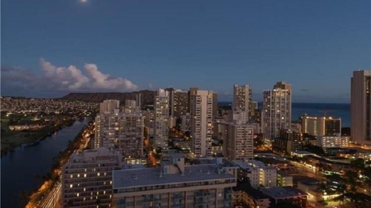Photo of Outdoor in Waikiki