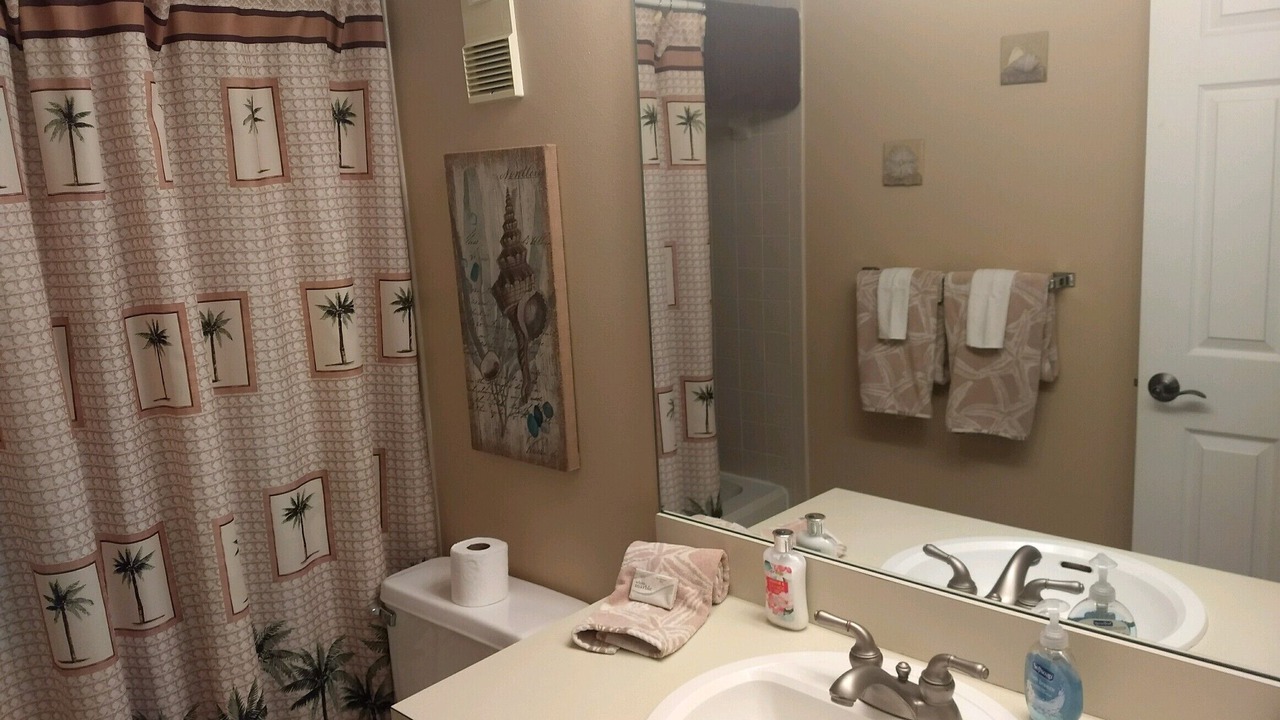 Photo of Bathroom in Marco Island