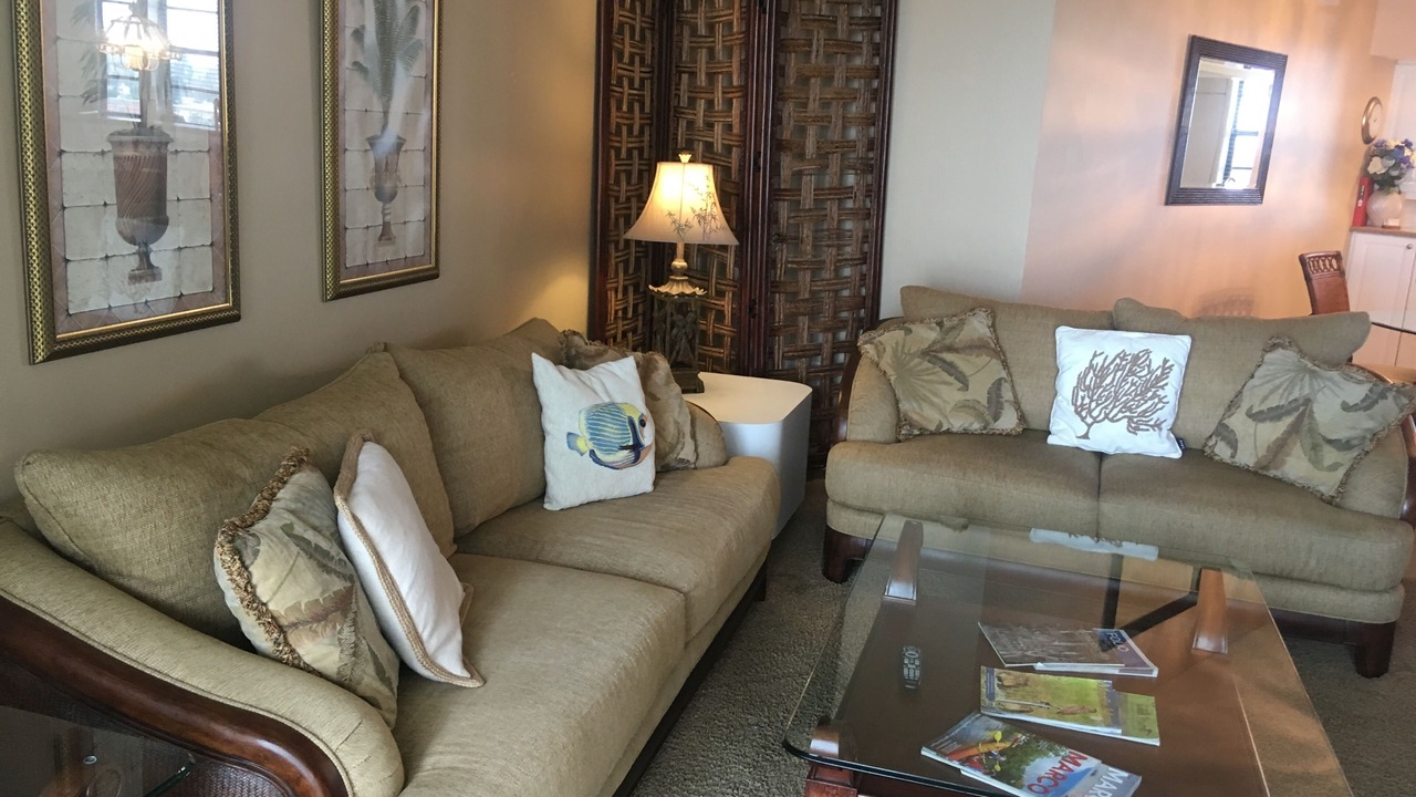 Photo of Livingroom in Marco Island
