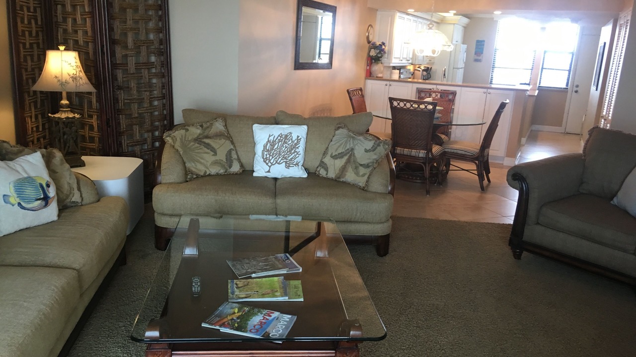 Photo of Bedroom in Marco Island