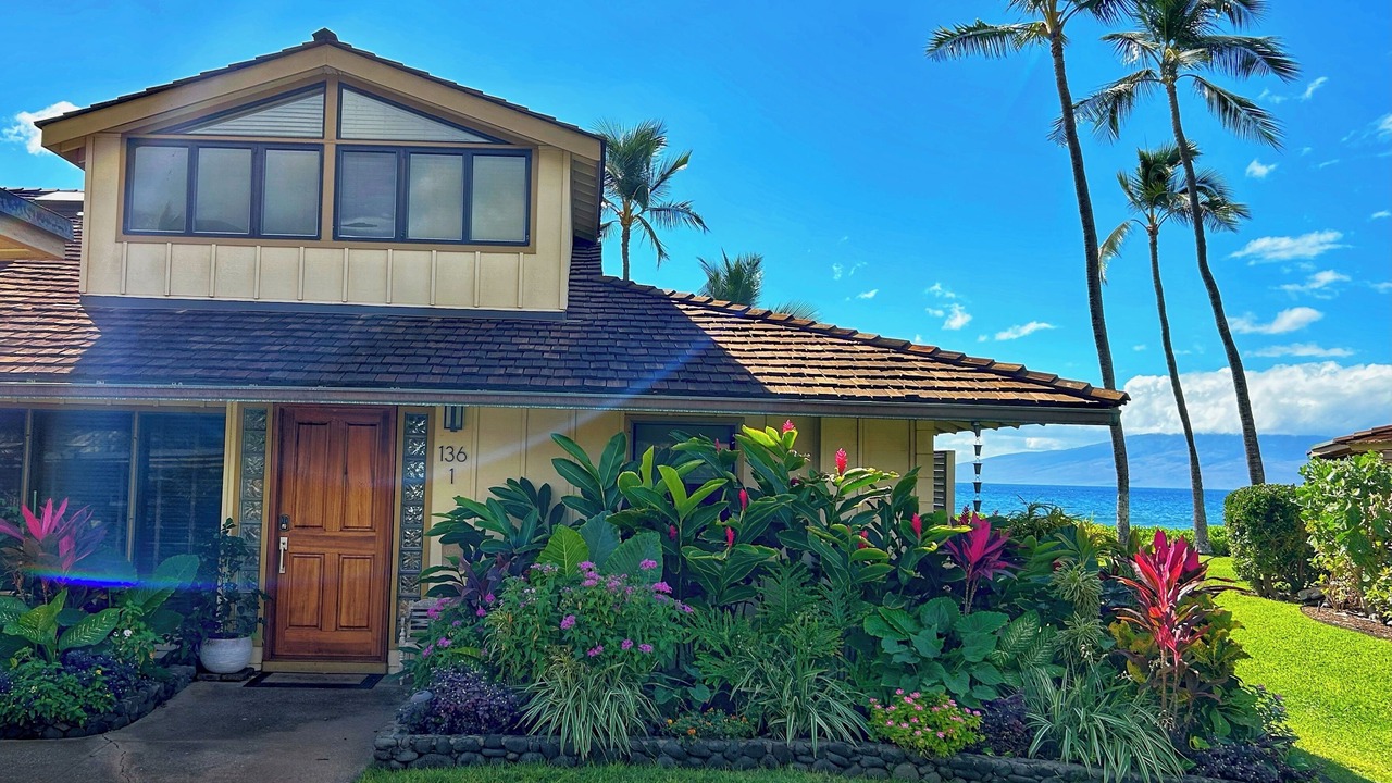 Photo of Outdoor in Downtown Lahaina