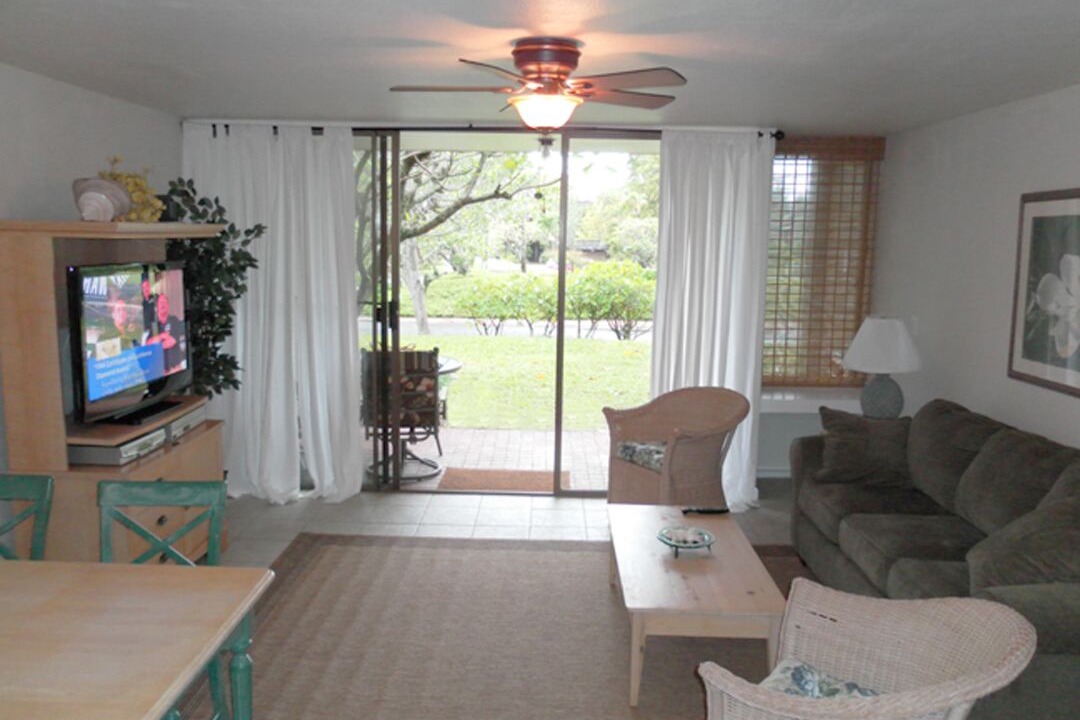 Photo of Livingroom in Kahuku