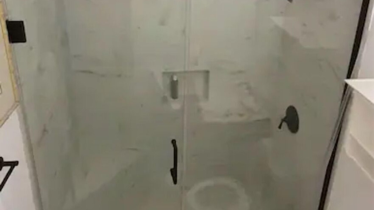 Photo of Bathroom in Kahuku