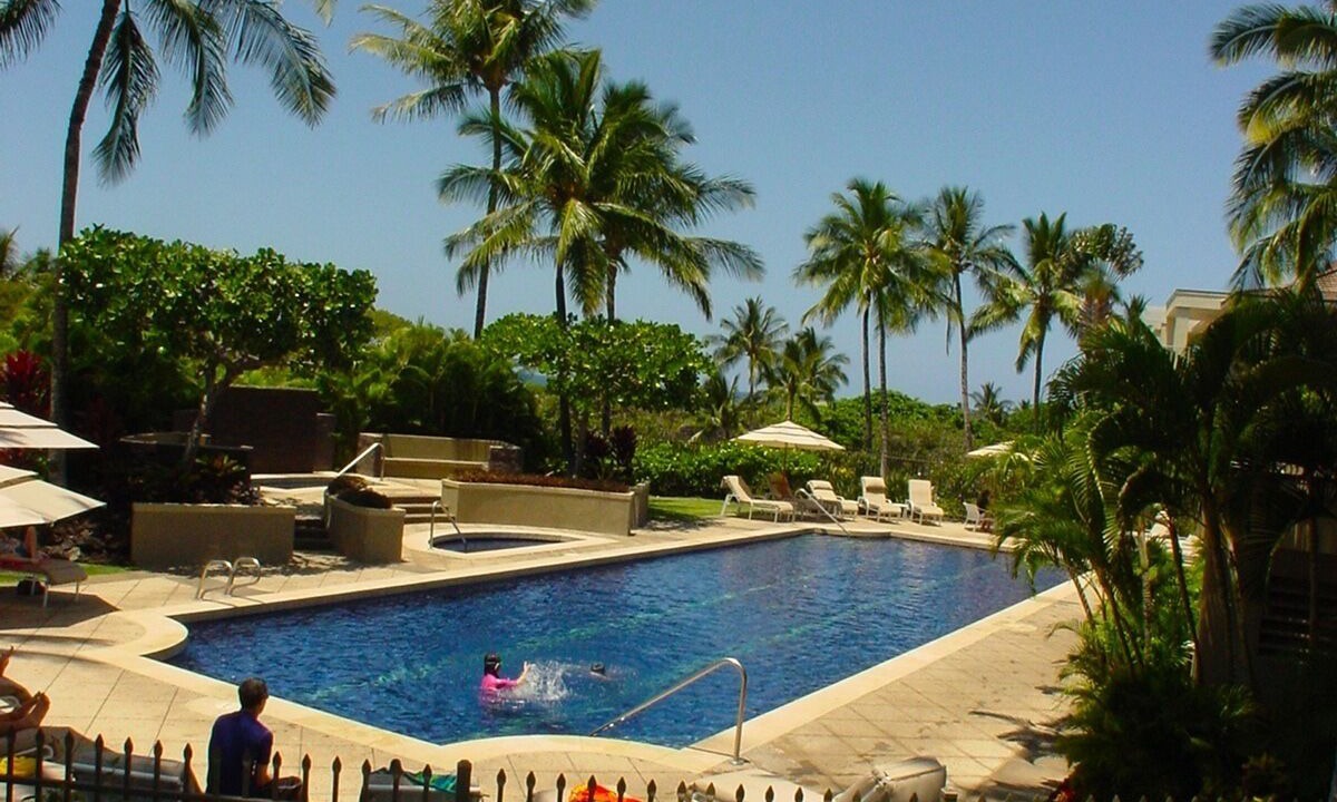 Photo of Outdoor in Waikoloa