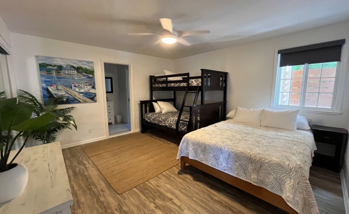 Photo of Bedroom in Pupukea