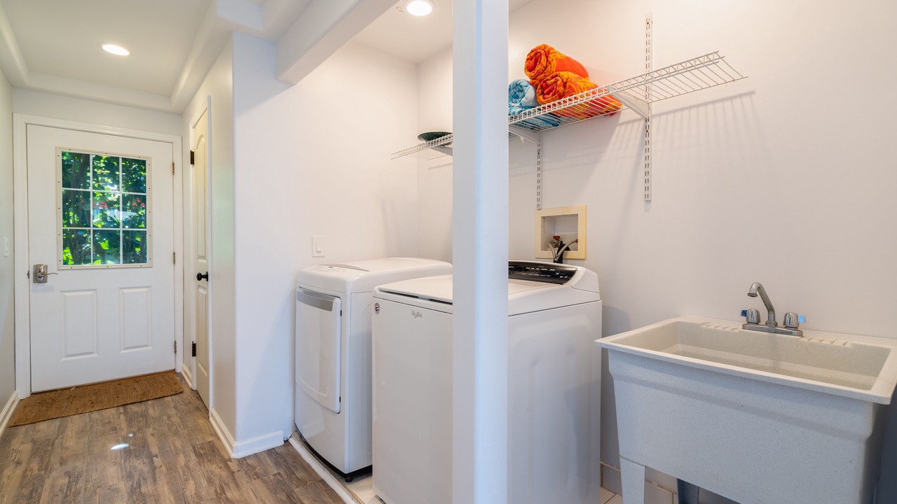 Photo of Bathroom in Pupukea