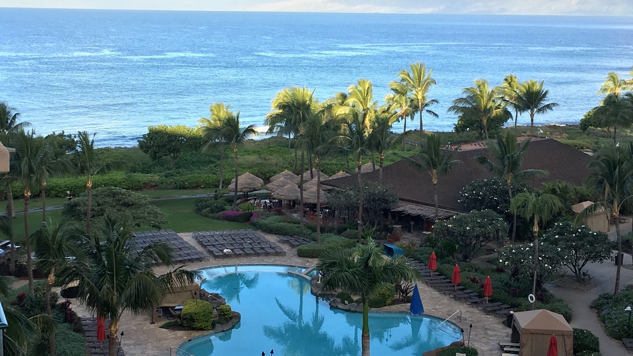 Photo of Outdoor in Honokowai