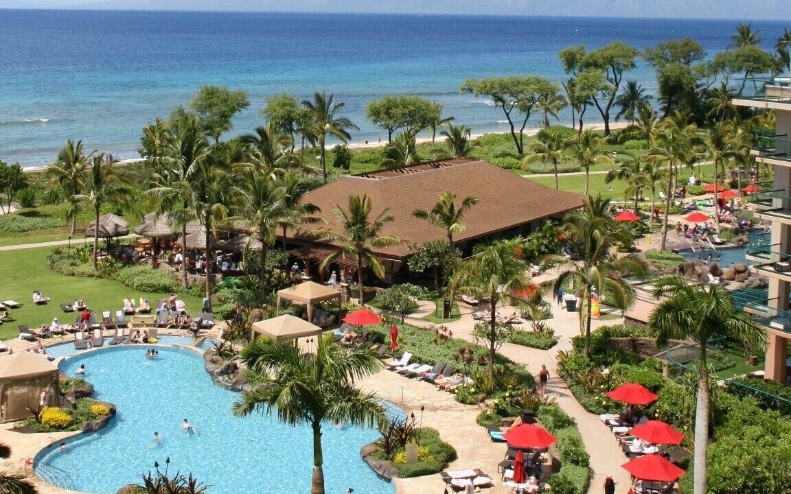 Photo of Outdoor in Honokowai
