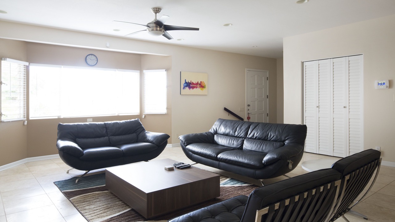 Photo of Livingroom in 'Aina Haina