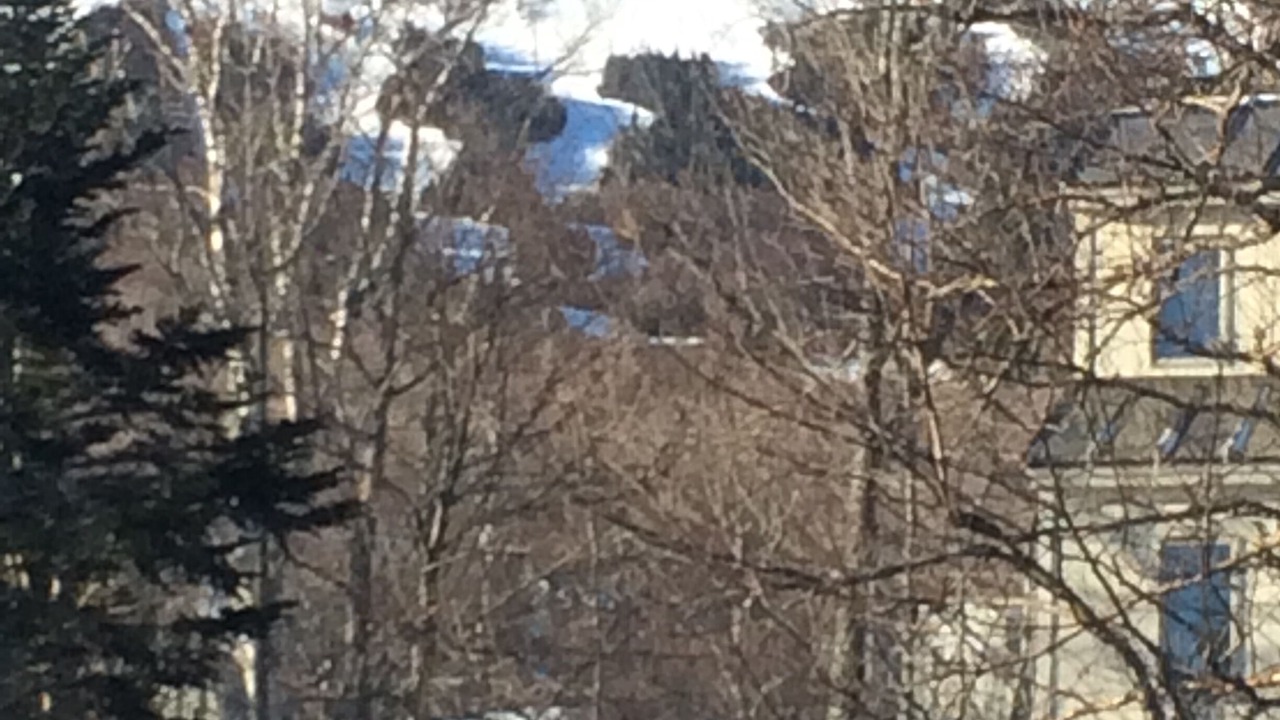 Photo of Bedroom in Carrabassett Valley