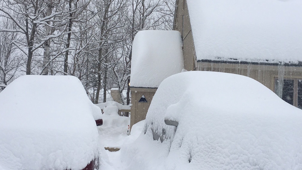 Photo of Others in Carrabassett Valley