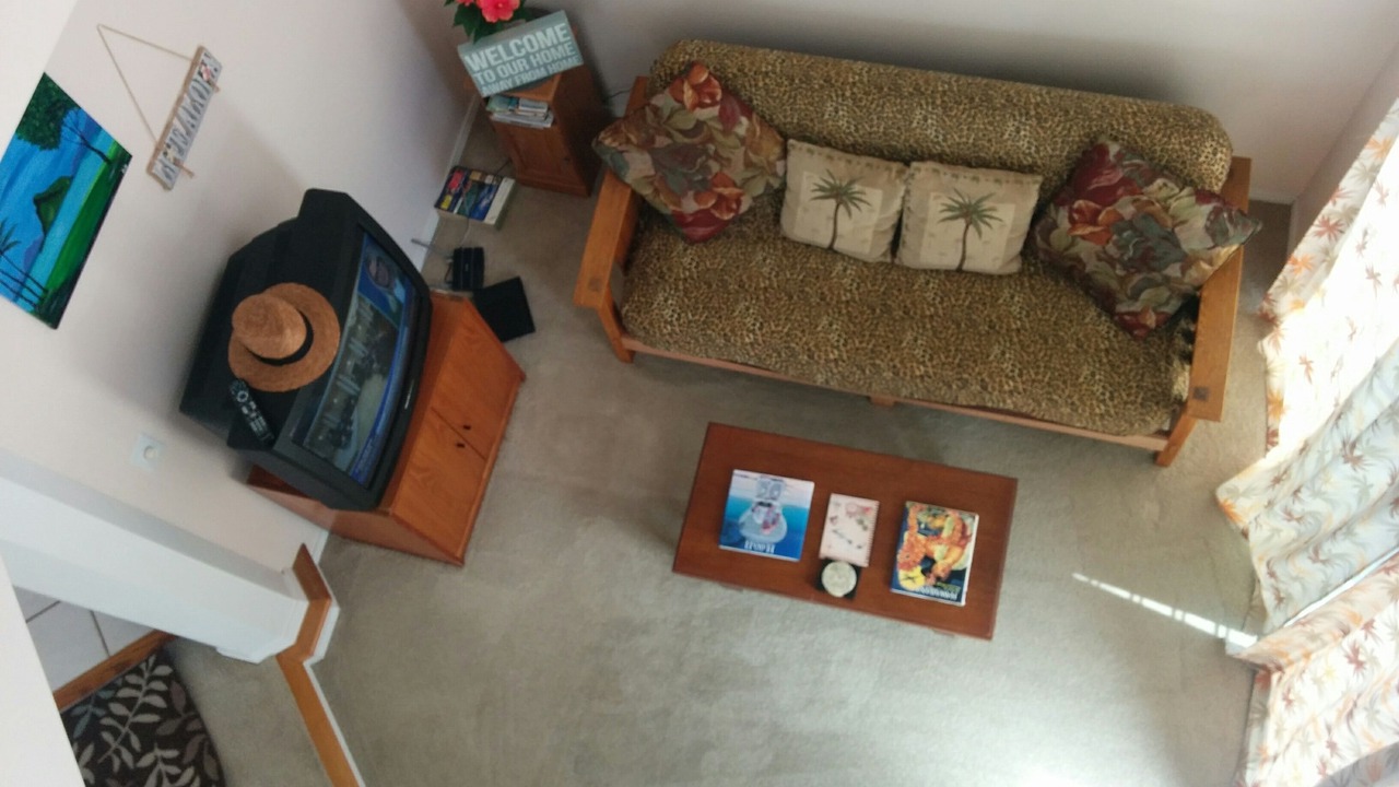 Photo of Livingroom in Ewa