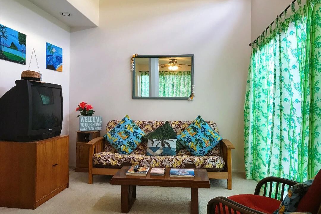 Photo of Livingroom in Ewa