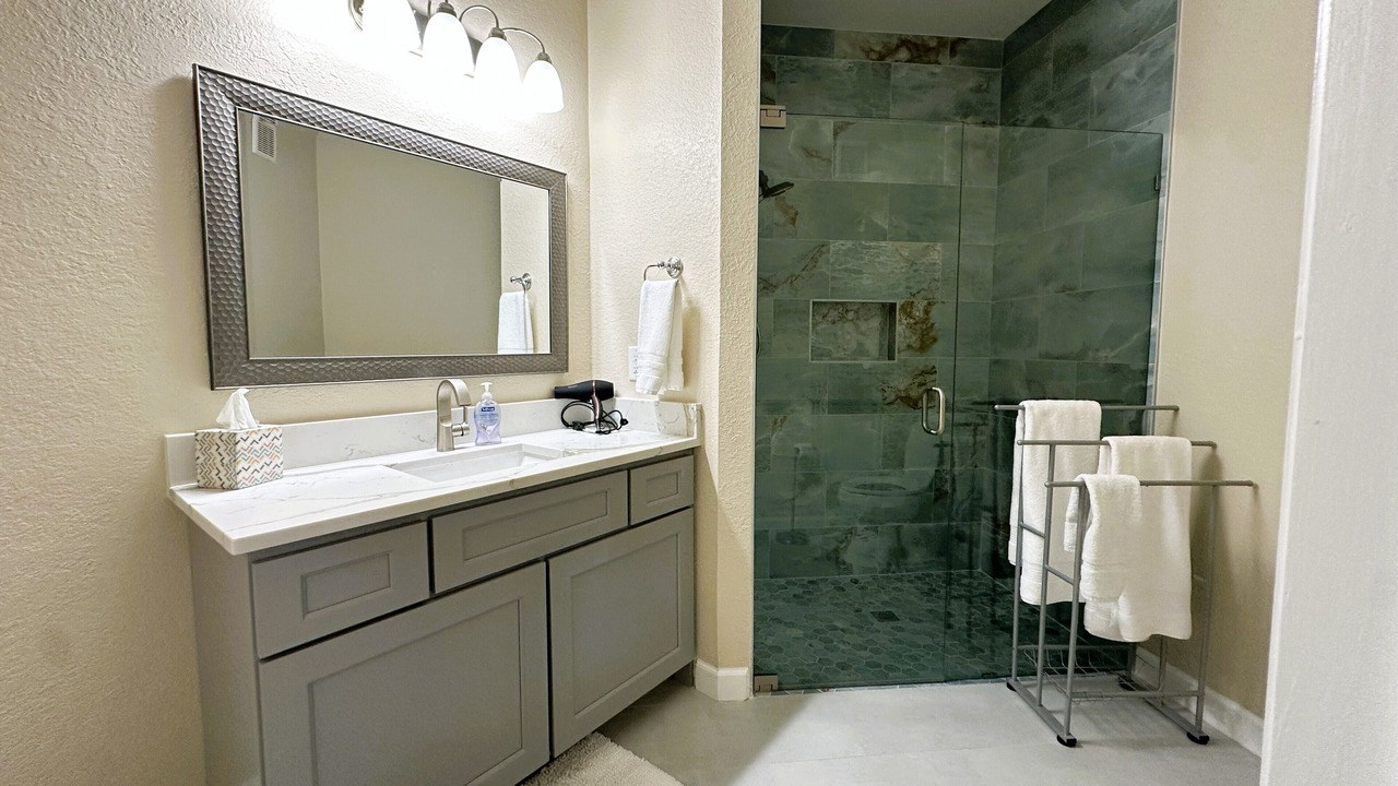 Photo of Bathroom in Florida Central Atlantic Coast