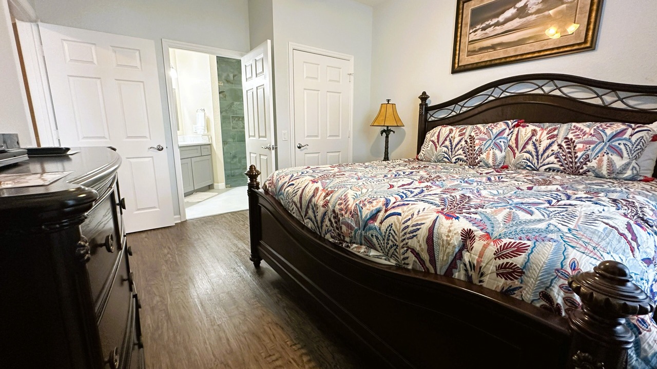 Photo of Bathroom in Florida Central Atlantic Coast