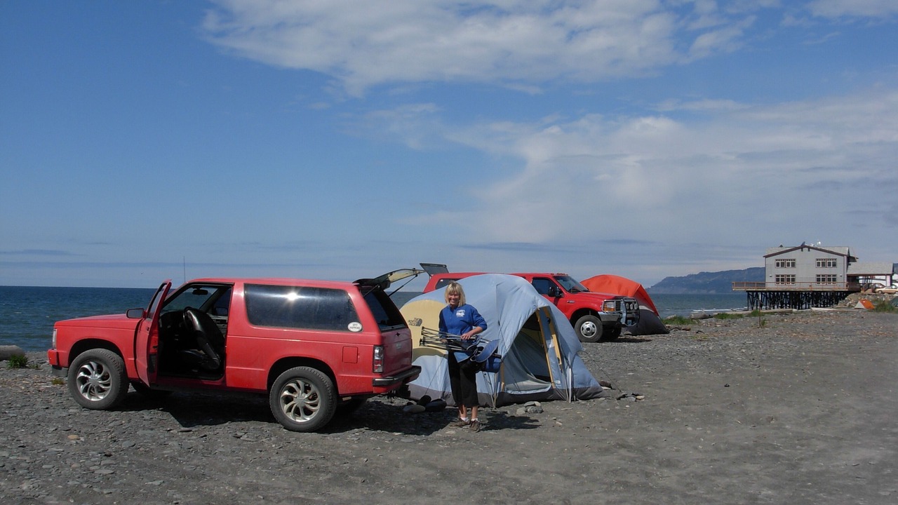 Photo of Others in Diamond Ridge