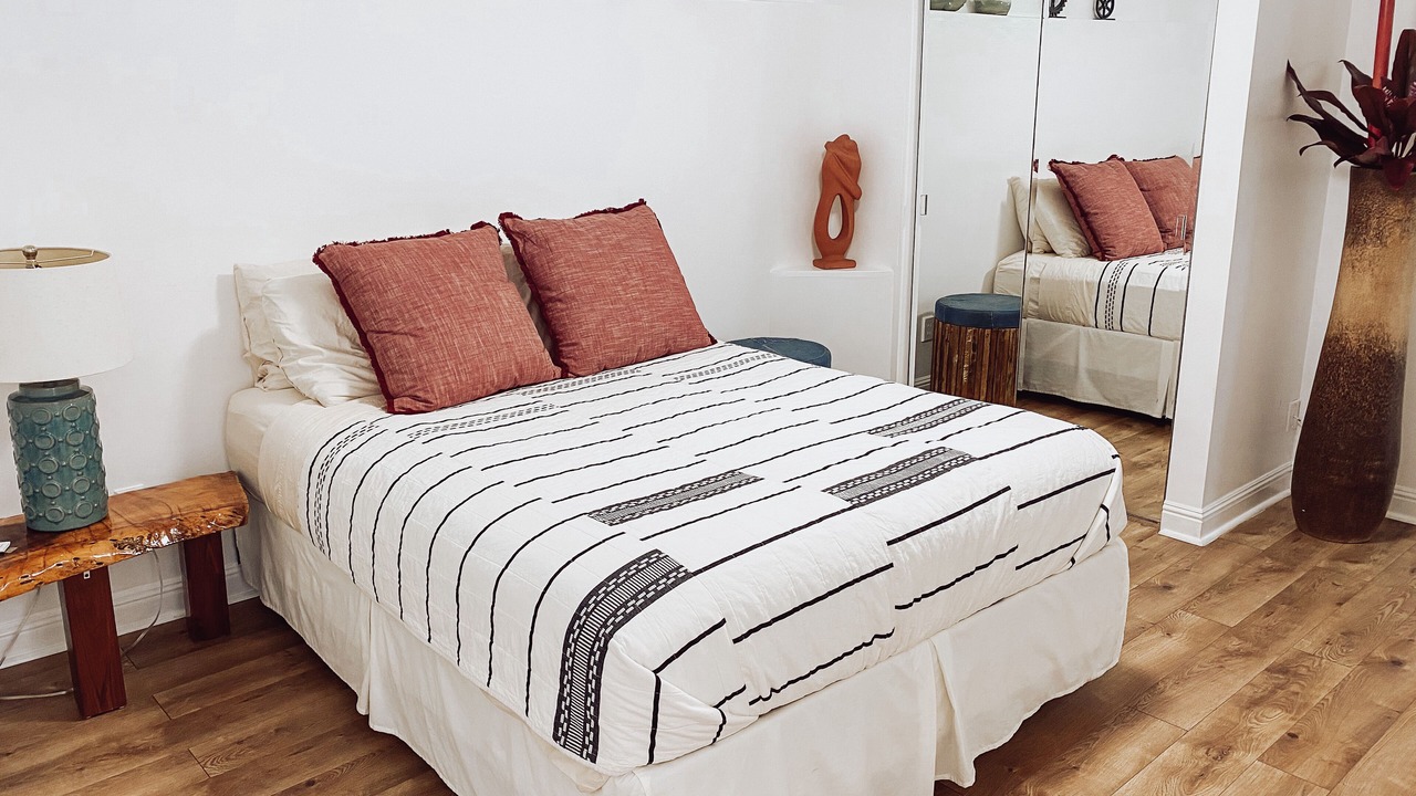Photo of Bedroom in Makiki