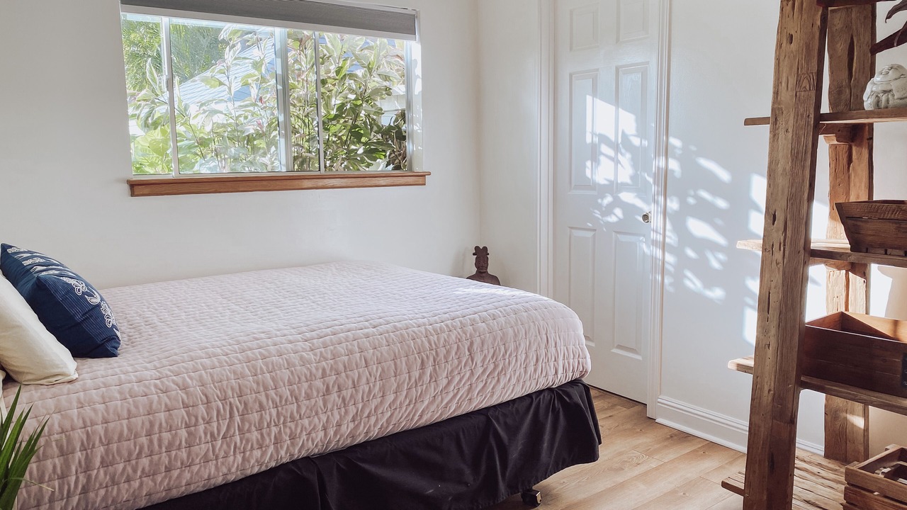 Photo of Bedroom in Makiki