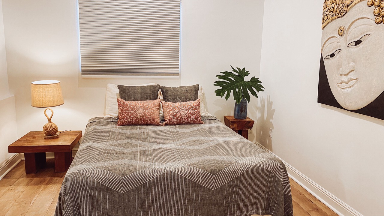 Photo of Bedroom in Makiki