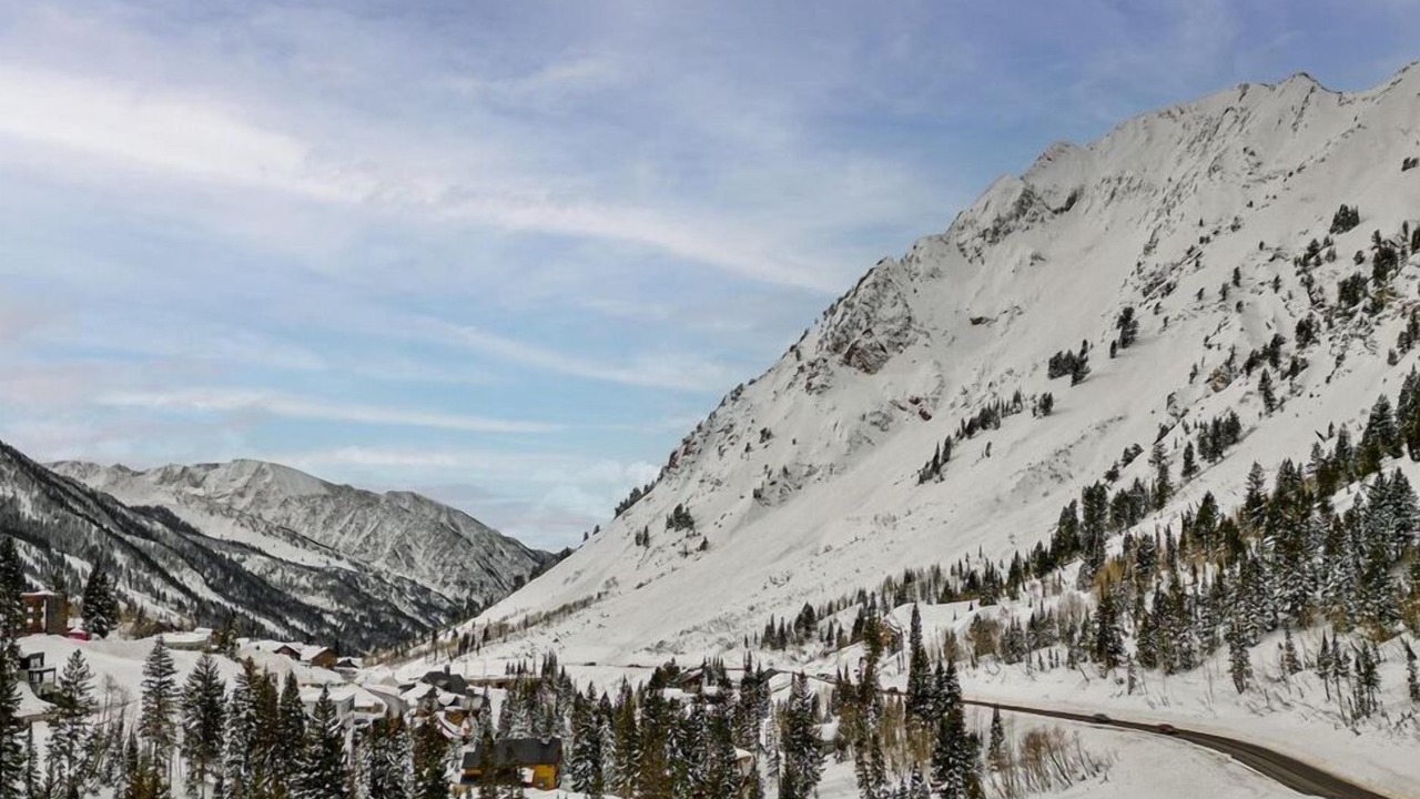 Photo of Others in Salt Lake Mountain Resorts