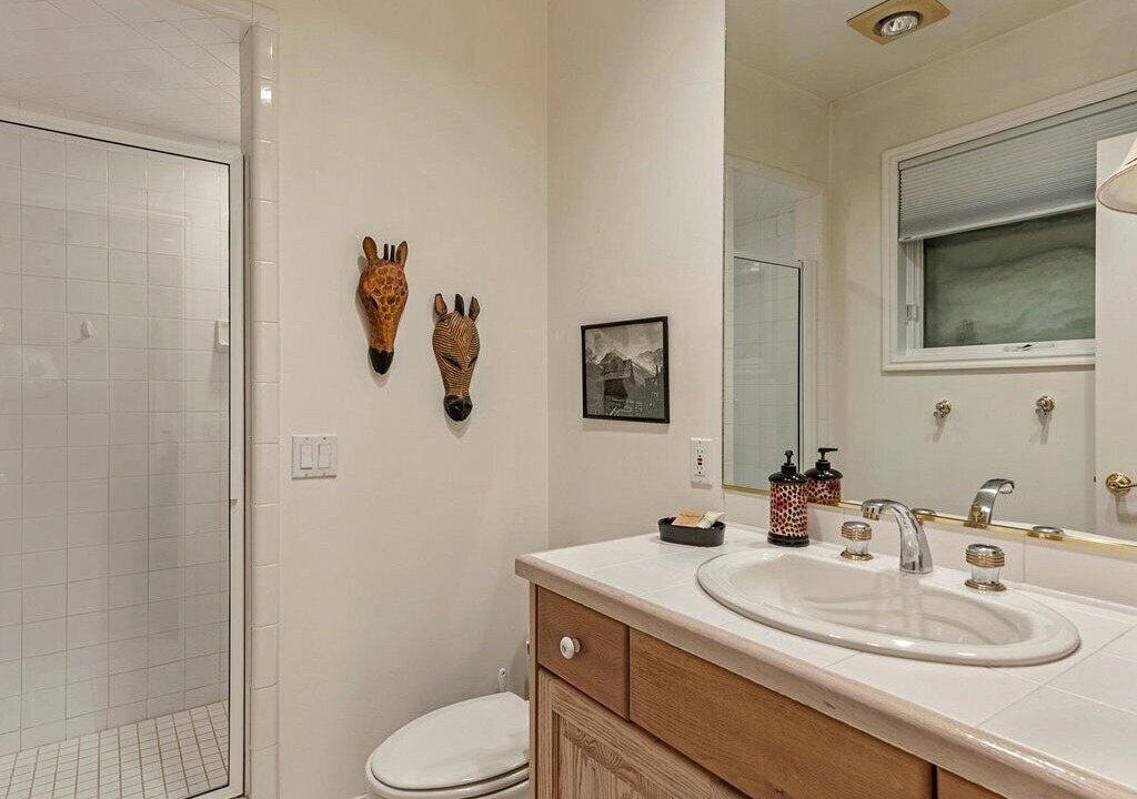 Photo of Bathroom in Salt Lake Mountain Resorts