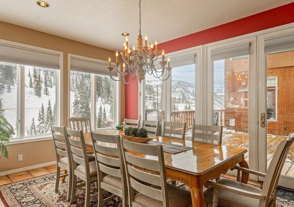 Photo of Bedroom in Salt Lake Mountain Resorts