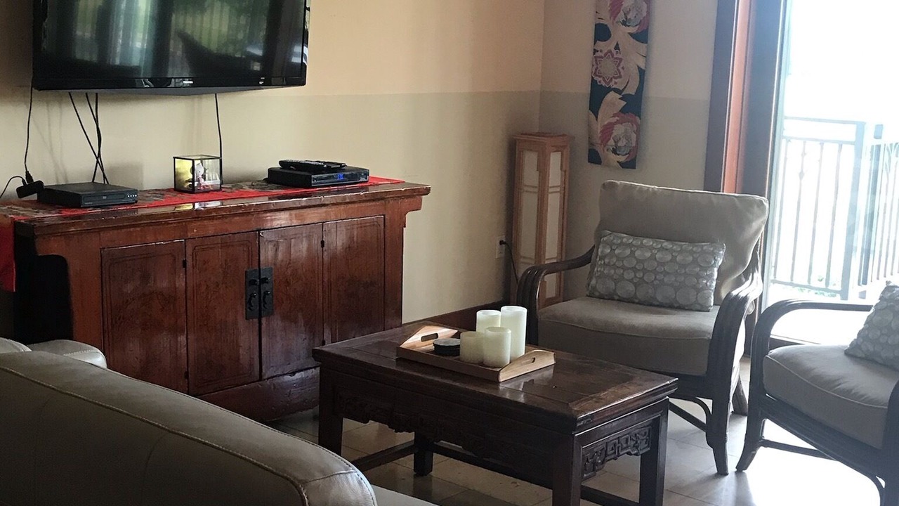 Photo of Livingroom in Ko Olina