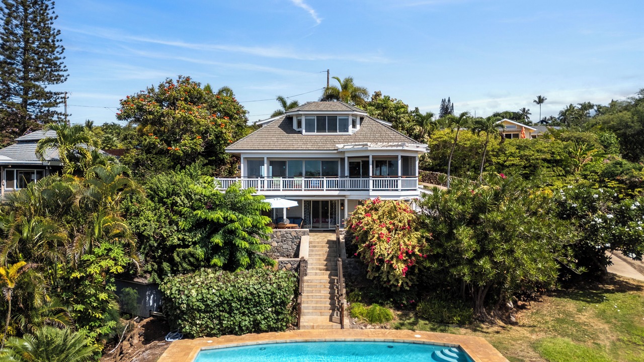 Photo of Outdoor in Wailea