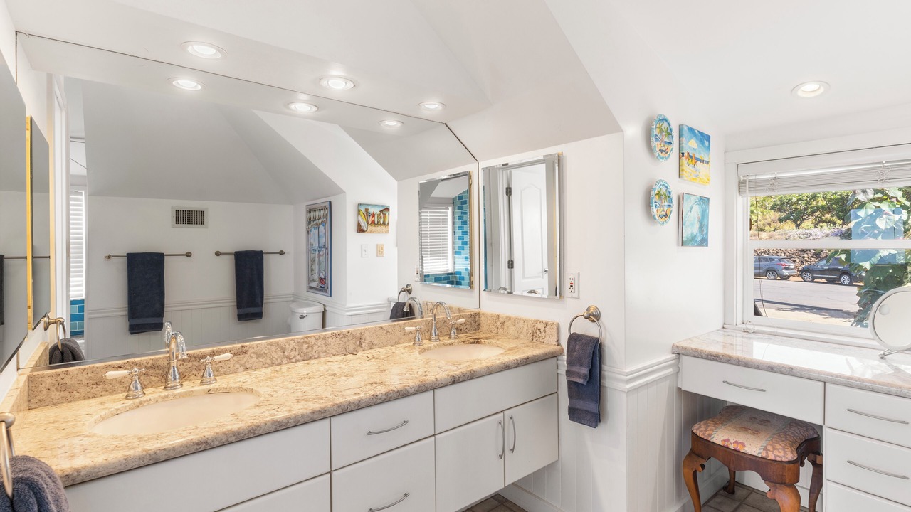 Photo of Bathroom in Wailea