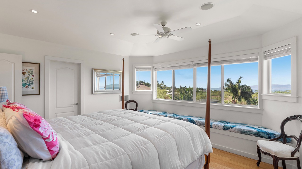 Photo of Bedroom in Wailea