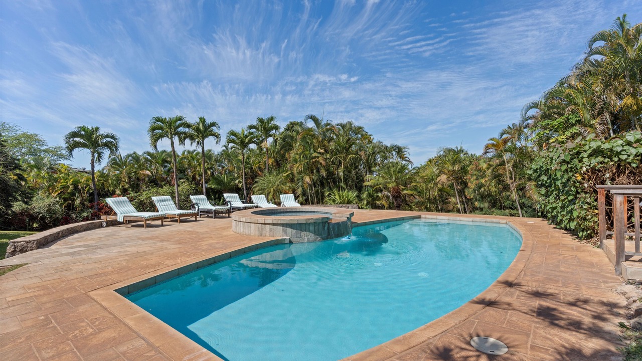 Photo of Outdoor in Wailea