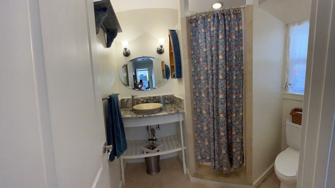 Photo of Bathroom in Wailea