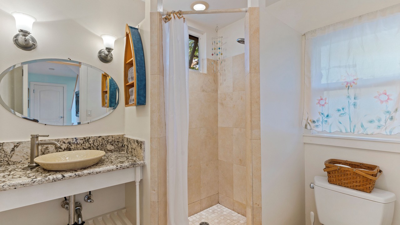 Photo of Bathroom in Wailea