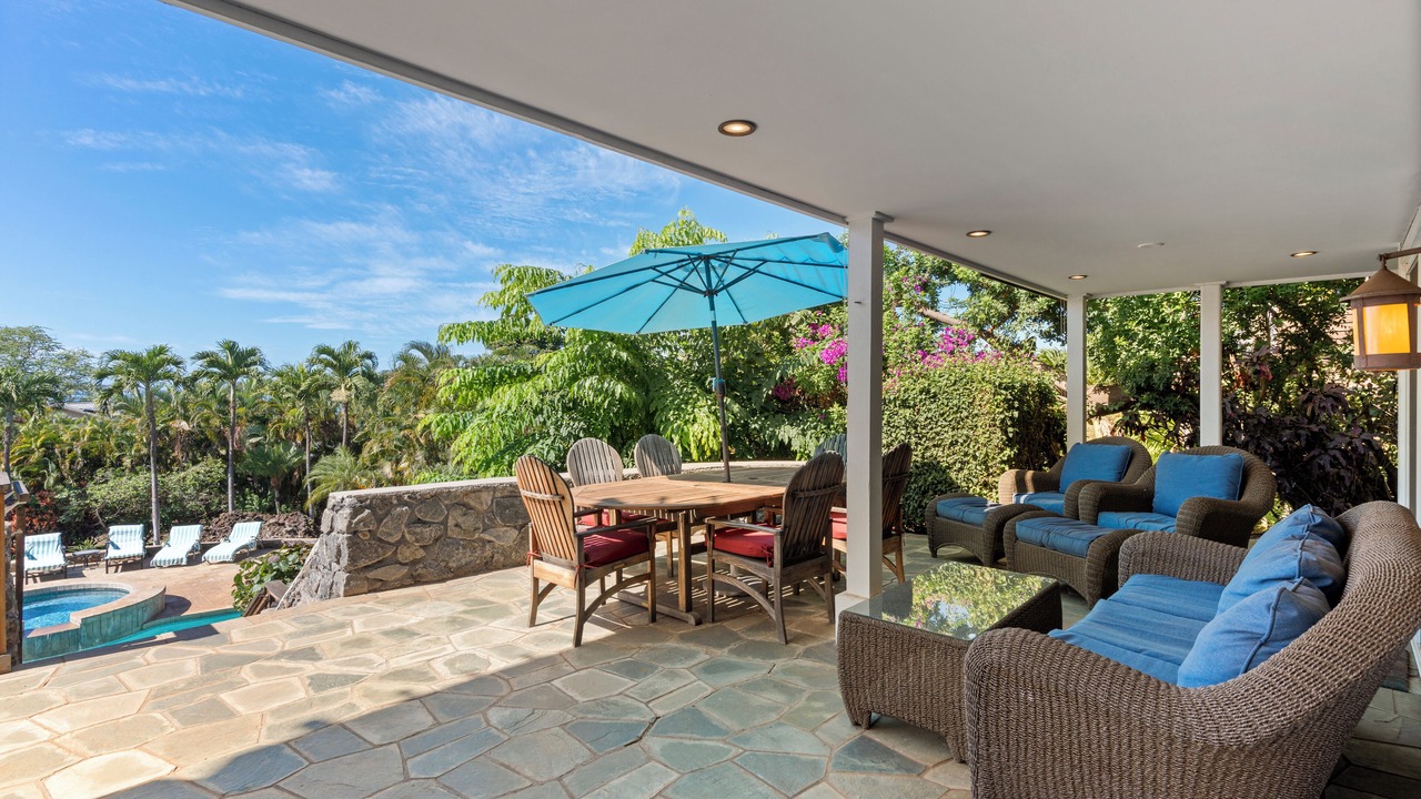Photo of Outdoor in Wailea