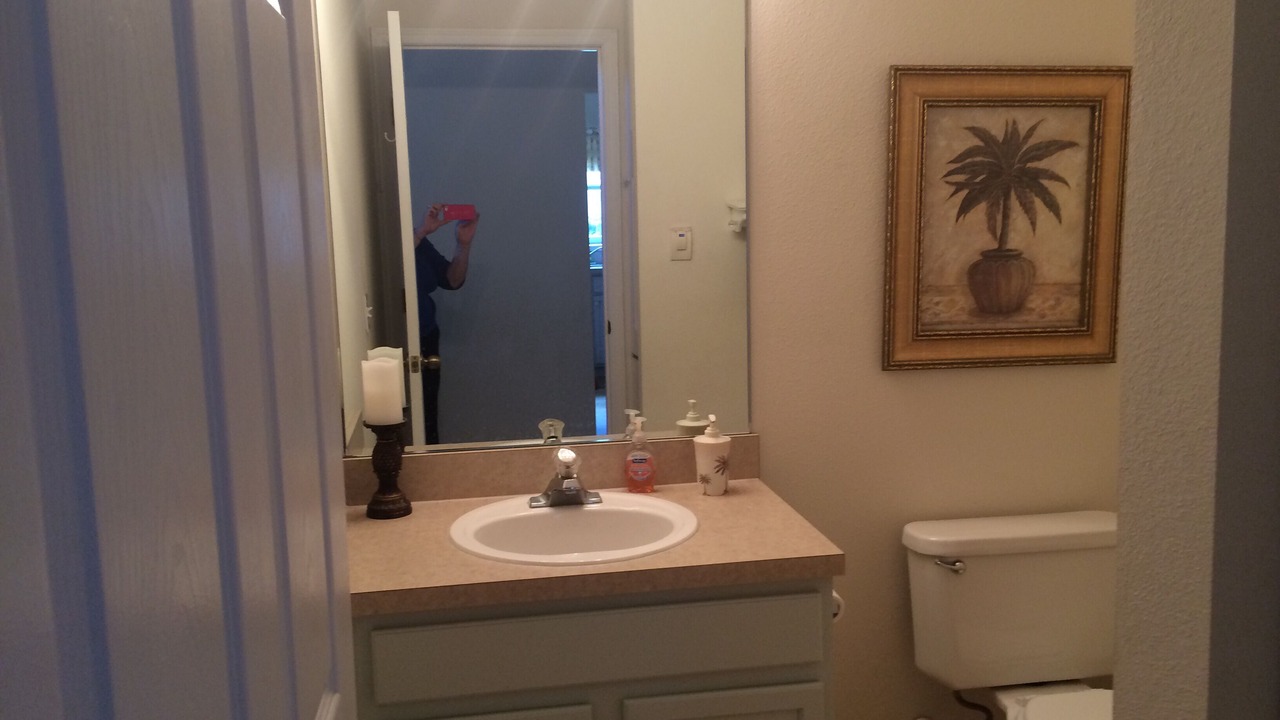 Photo of Bedroom in Clear Creek