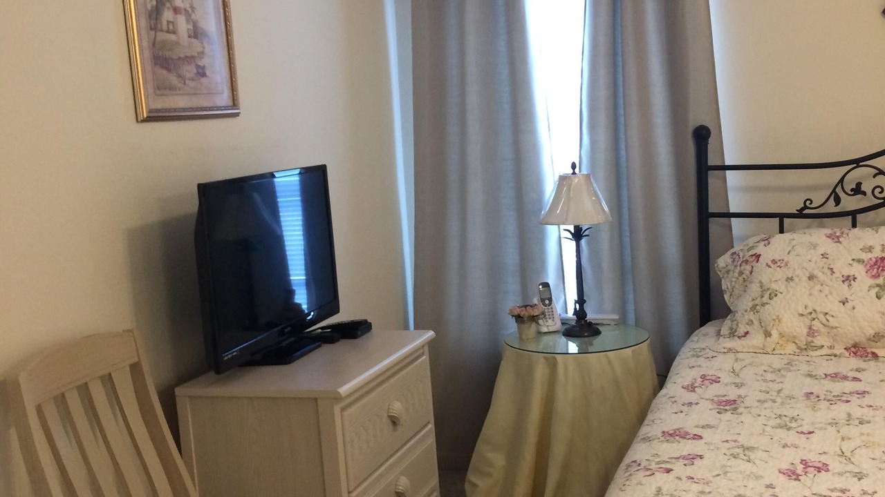 Photo of Bedroom in Clear Creek