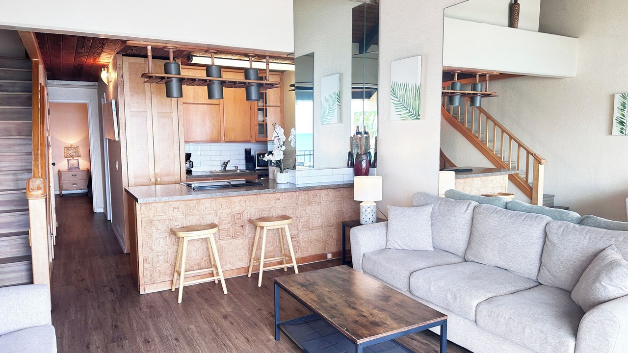 Photo of Bedroom in Maalaea