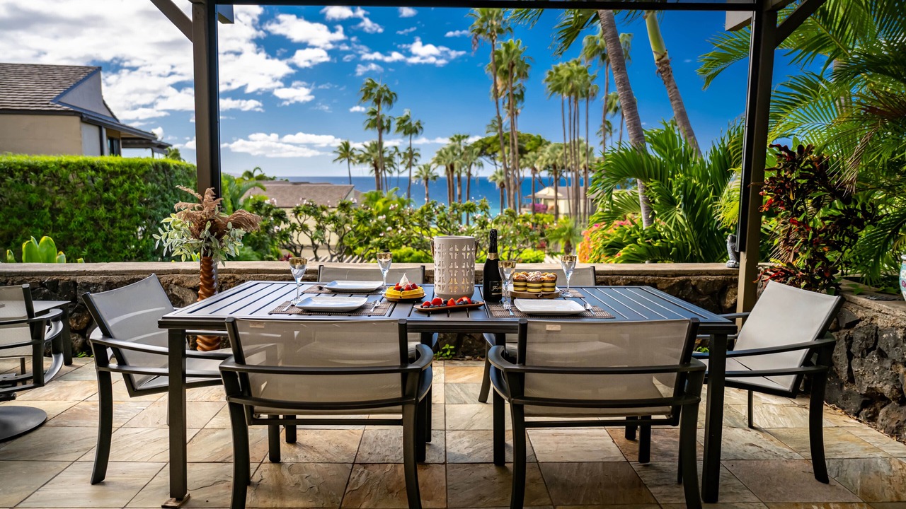 Photo of Outdoor in Wailea