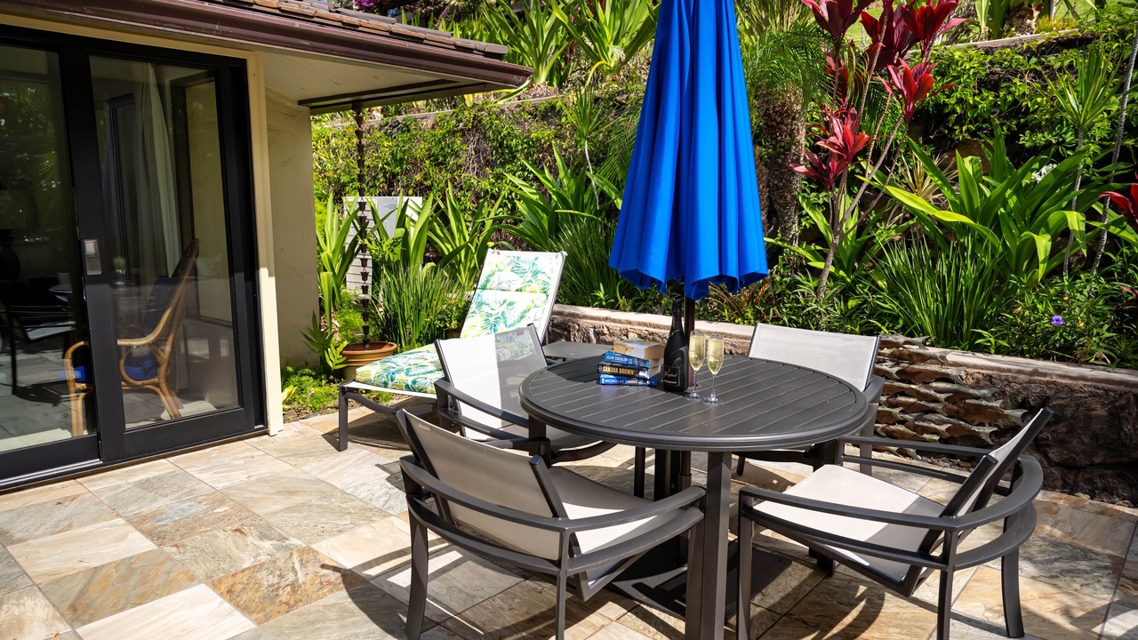 Photo of Outdoor in Wailea