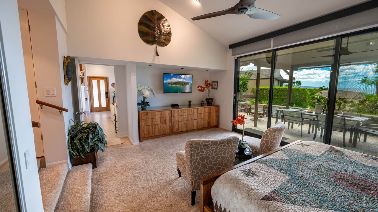 Photo of Bedroom in Wailea