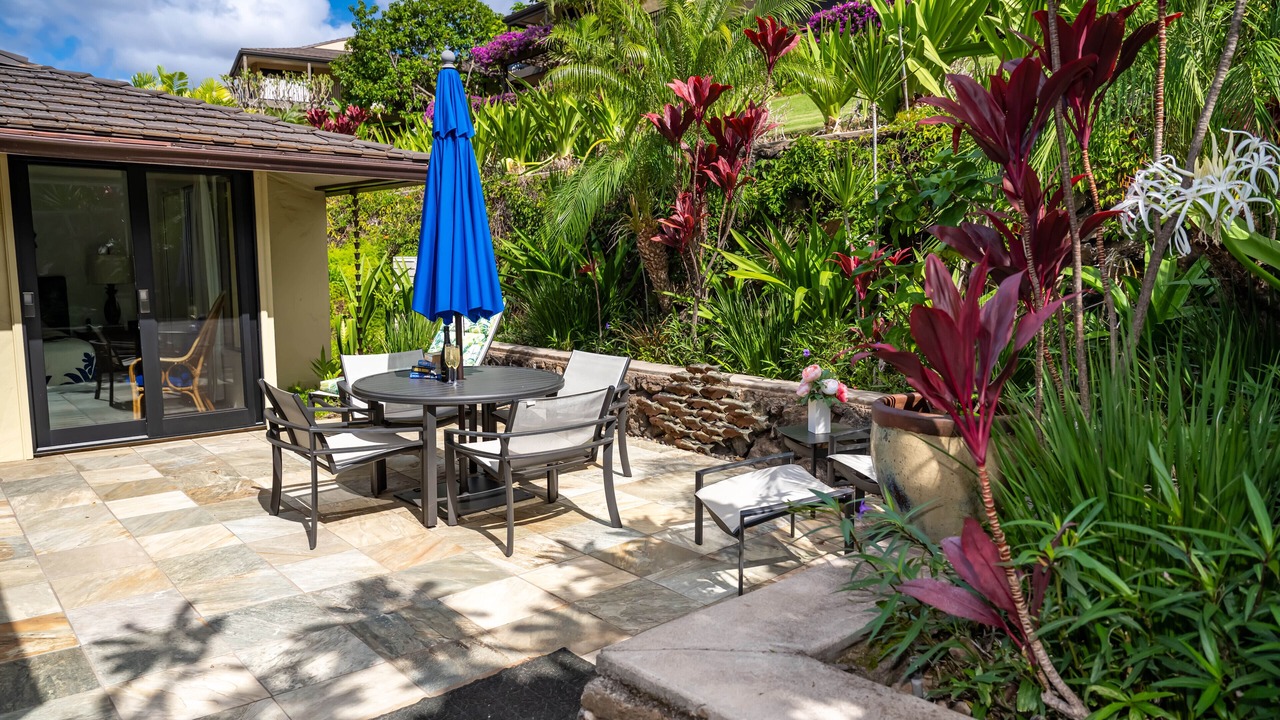 Photo of Outdoor in Wailea