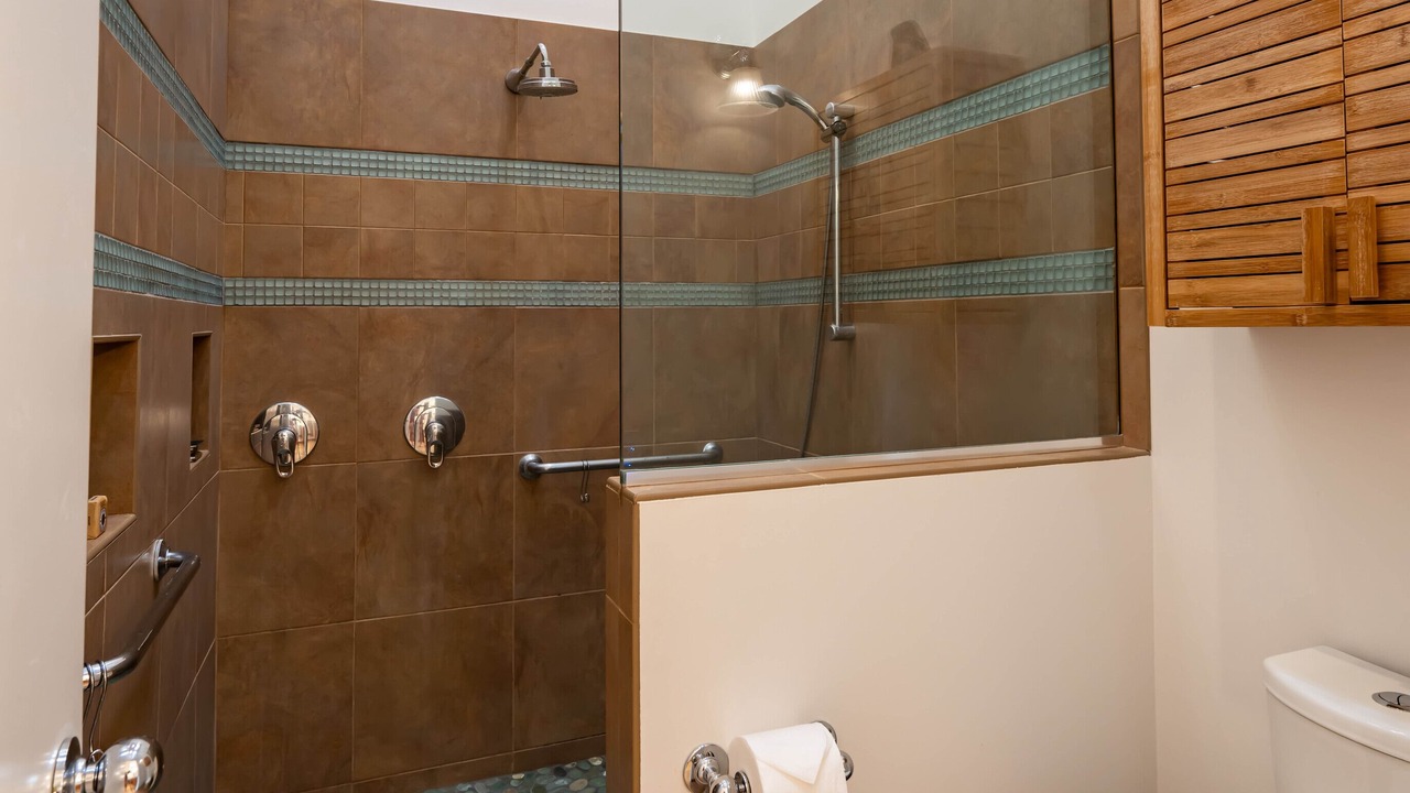 Photo of Bathroom in Wailea