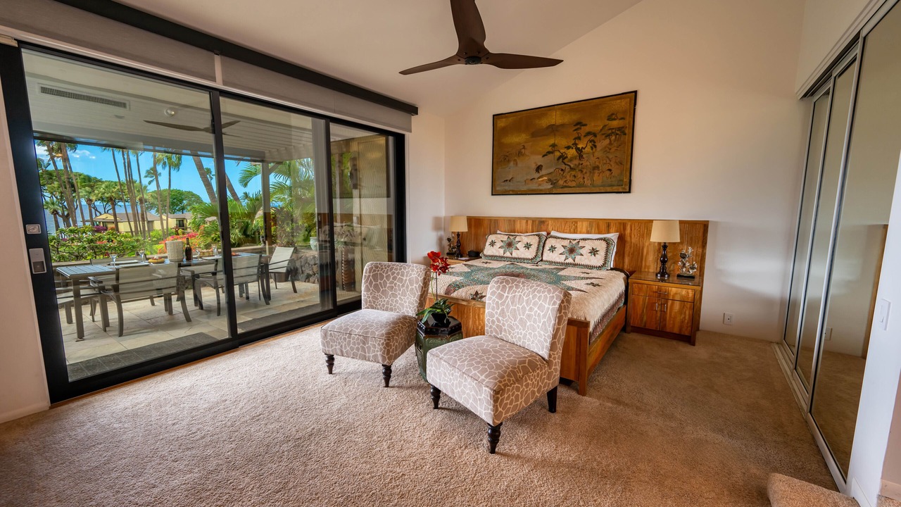 Photo of Bedroom in Wailea