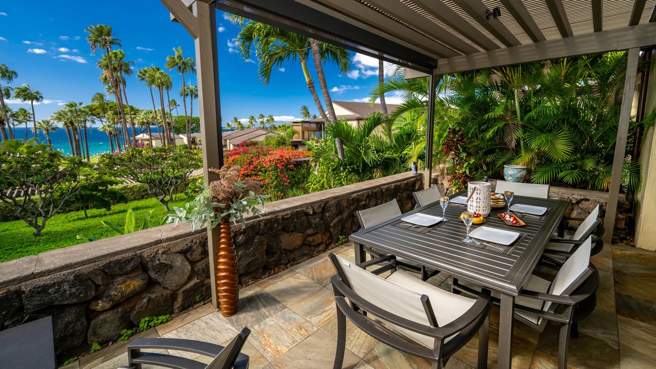 Photo of Outdoor in Wailea