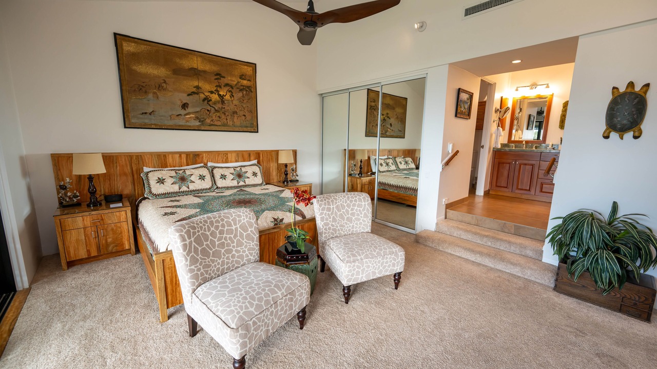 Photo of Bedroom in Wailea