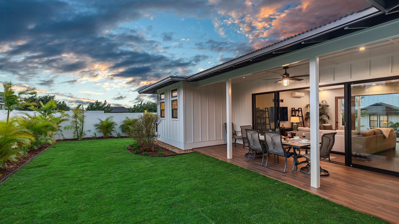 Photo of Outdoor in Poipu