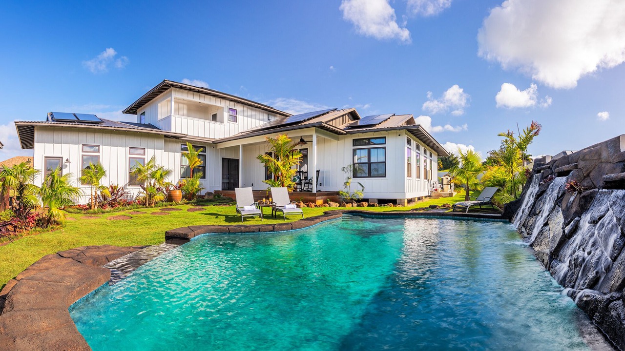 Photo of Outdoor in Poipu
