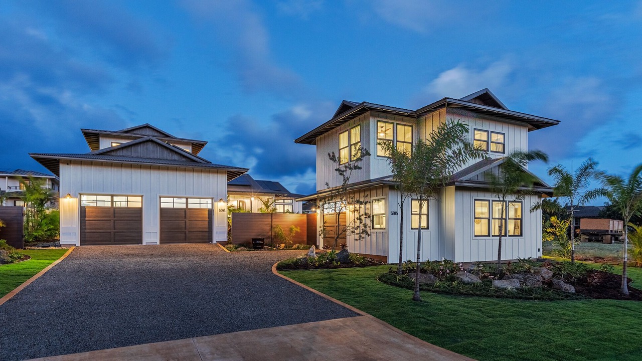 Photo of Outdoor in Poipu